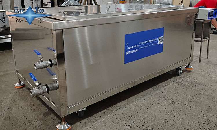 全自動超聲波清洗機(jī)價格分析:影響因素及市場趨勢 全自動超聲波清洗機(jī)價格分析:影響因素及市場趨勢