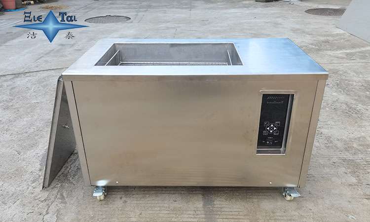 超聲波清洗機(jī)升溫的原因解析：原理、影響與應(yīng)對(duì)方法