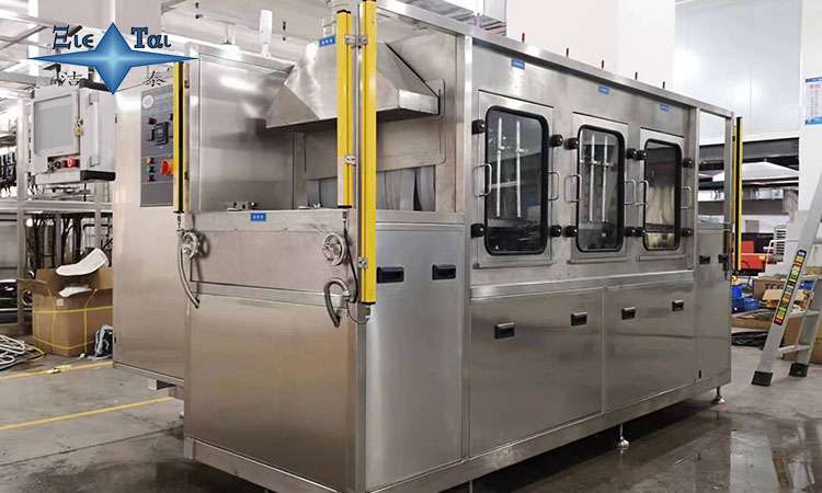 超聲波清洗機的烘干功能解析：原理、作用與應用場景
