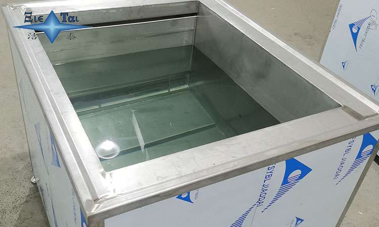 超聲波清洗機(jī)清洗墨頭的正確方法：原理、步驟與注意事項(xiàng)